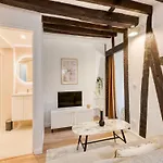 Flat Cosy - Rivoli Saint-Paul - Mobility Lease