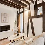 Flat Cosy - Rivoli Saint-Paul - Mobility Lease