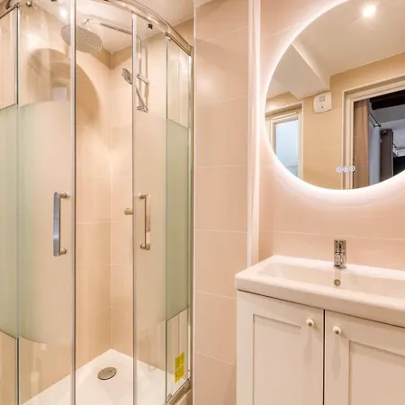 Flat Cosy - Rivoli Saint-paul - Mobility Lease Apartment Paris